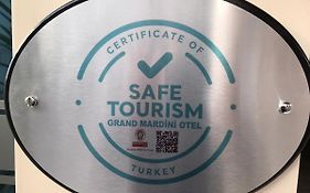 Grand Mardin Hotel
