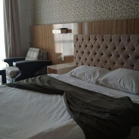 Grand Mardin Hotel Mersin  Dış mekan fotoğraf