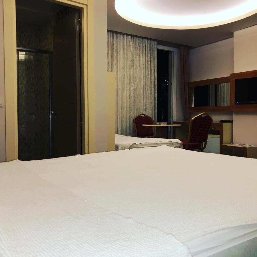 Grand Mardin Hotel Mersin  Dış mekan fotoğraf