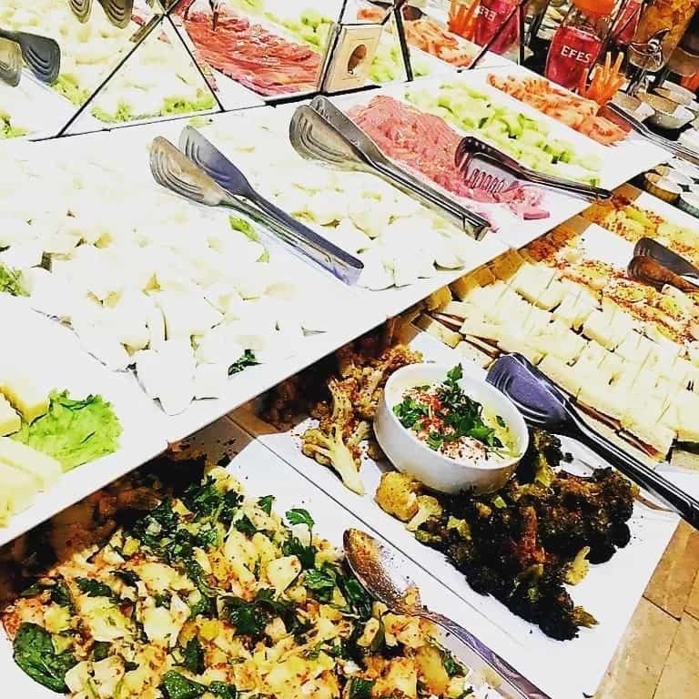 Grand Mardin Hotel Mersin  Dış mekan fotoğraf