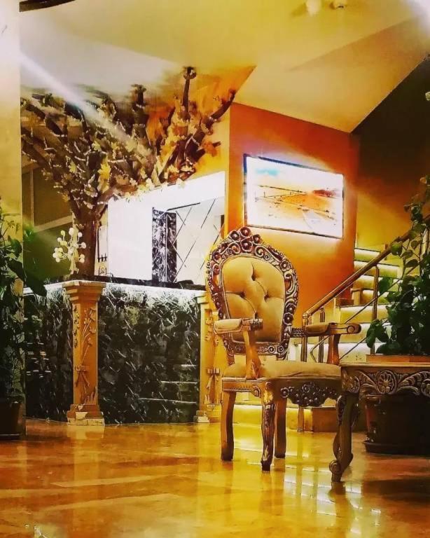 Grand Mardin Hotel Mersin  Dış mekan fotoğraf